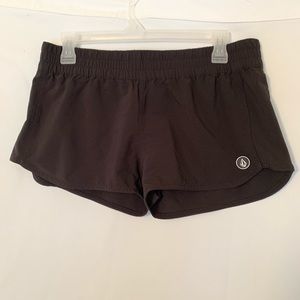 Volcom shorts